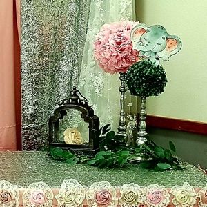 Meet your Posher, Rose